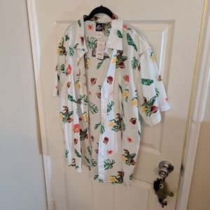 Jurassic World Shirt